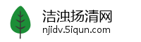 洁浊扬清网